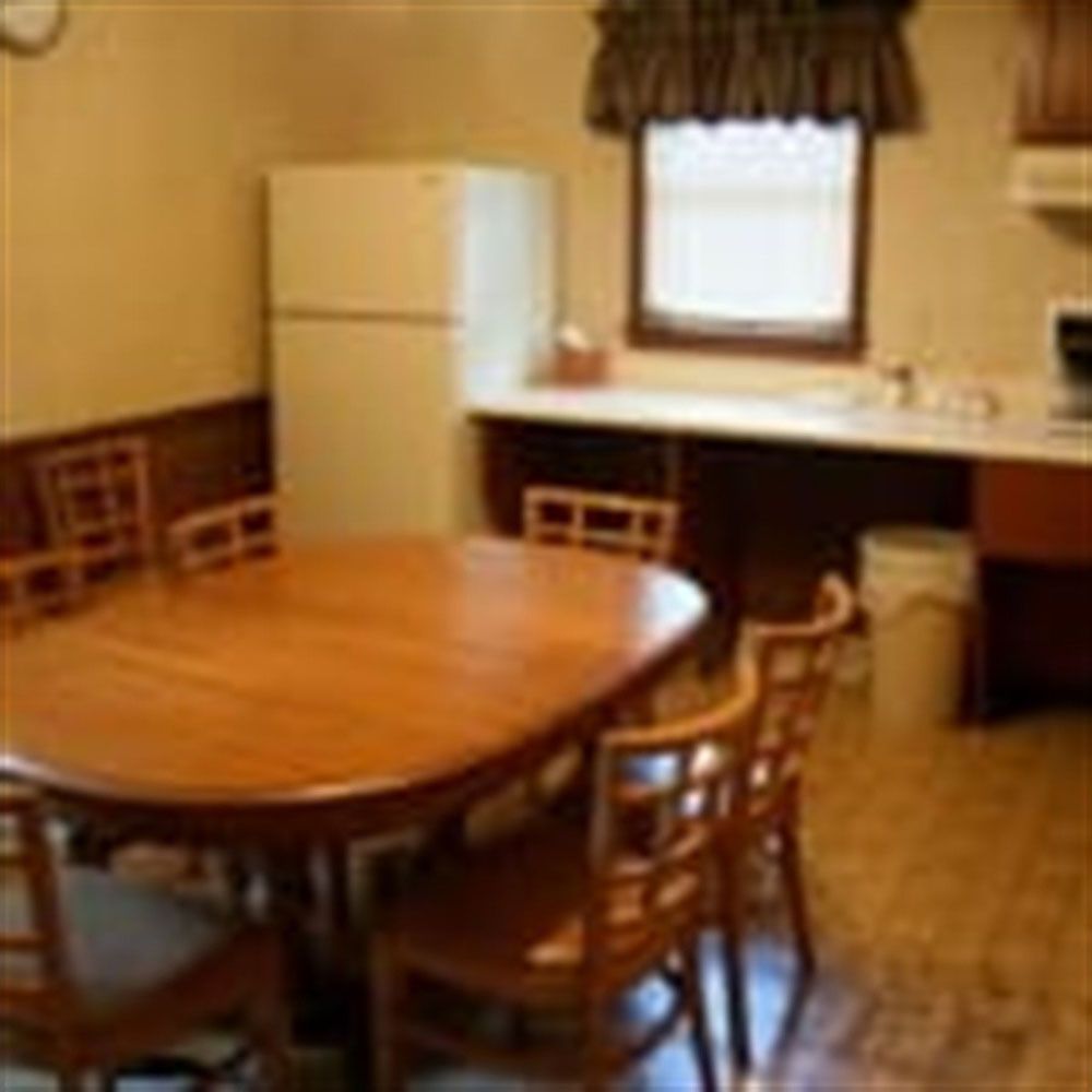 Nordike Funeral Home Albers Il Kitchen