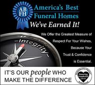 America's Best Funeral Home