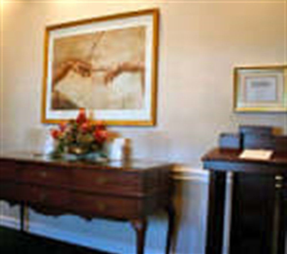 Nordike Funeral Home Albers Il Entry