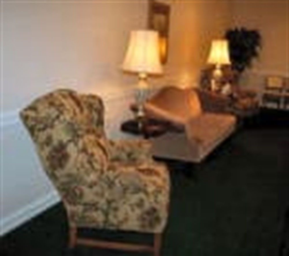 Nordike Funeral Home Albers Il Seating