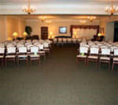 Nordike Funeral Home New Baden Viewing Room