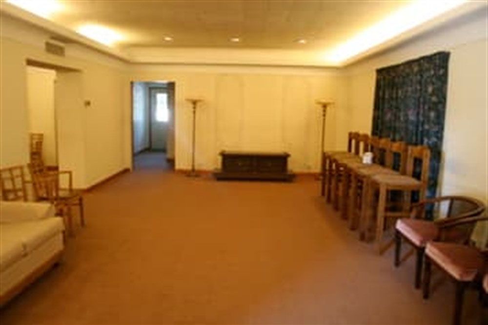 Nordike Funeral Home Albers Il Viewing Room