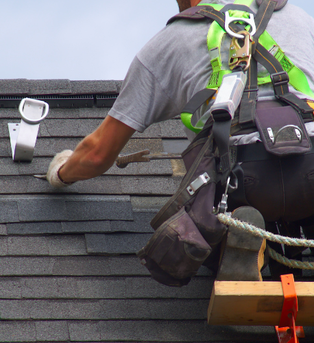 best roofers in peoria il
