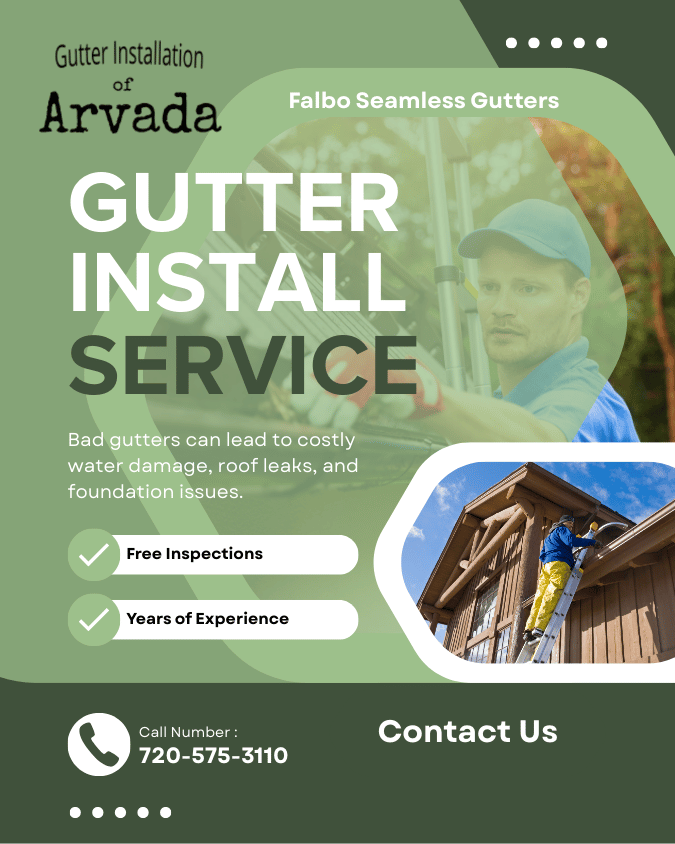 Gutter Services in Westminster Gutter Installation Westminster