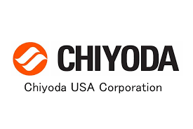 Chiyoda Logo