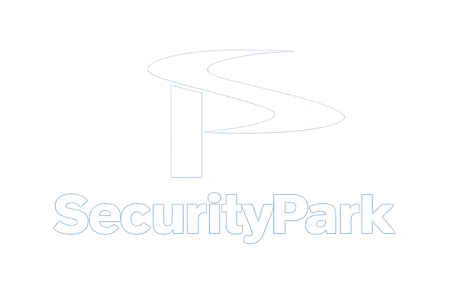 SecurityPark - logo