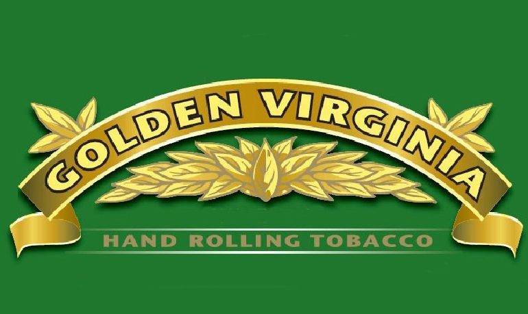 Golden Virginia