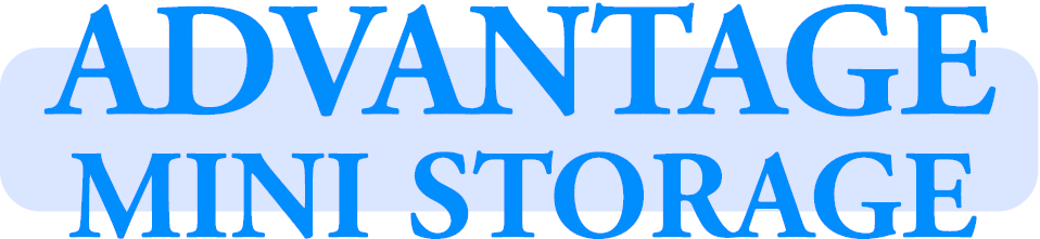 Advantage Mini Storage Advantage Mini Storage