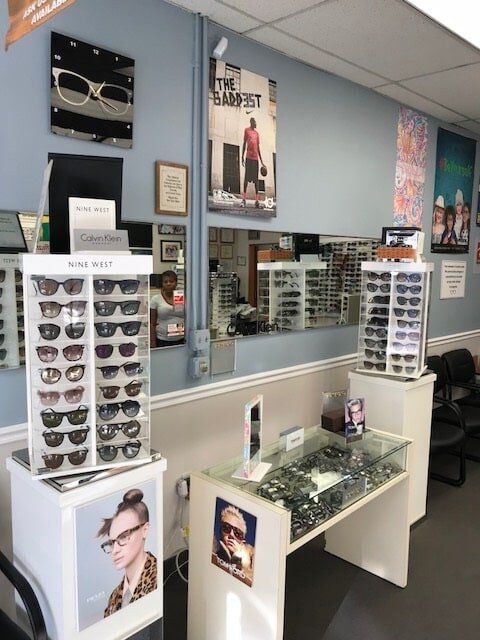 Glasses -  Eye Care in West Hempstead, NY