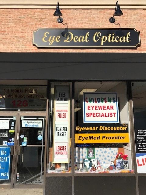 Designer Glasses -  Eye Care in West Hempstead, NY
