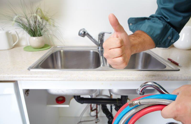 Winterizing Your Pipes