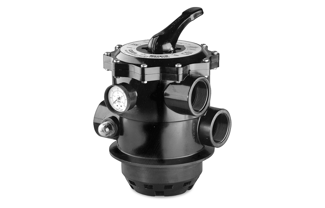 Pool & Spa Valves