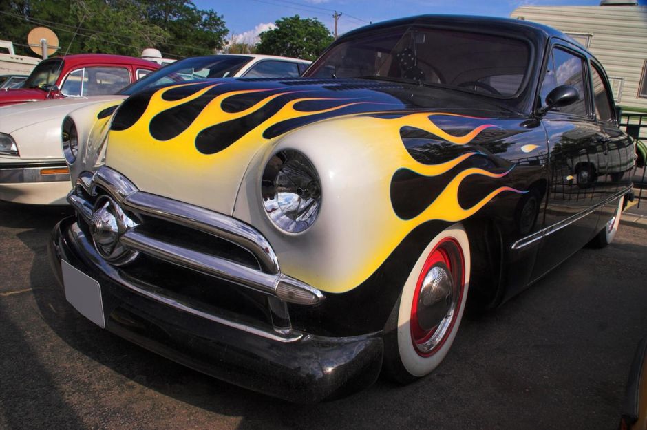 Naperville Car Wraps