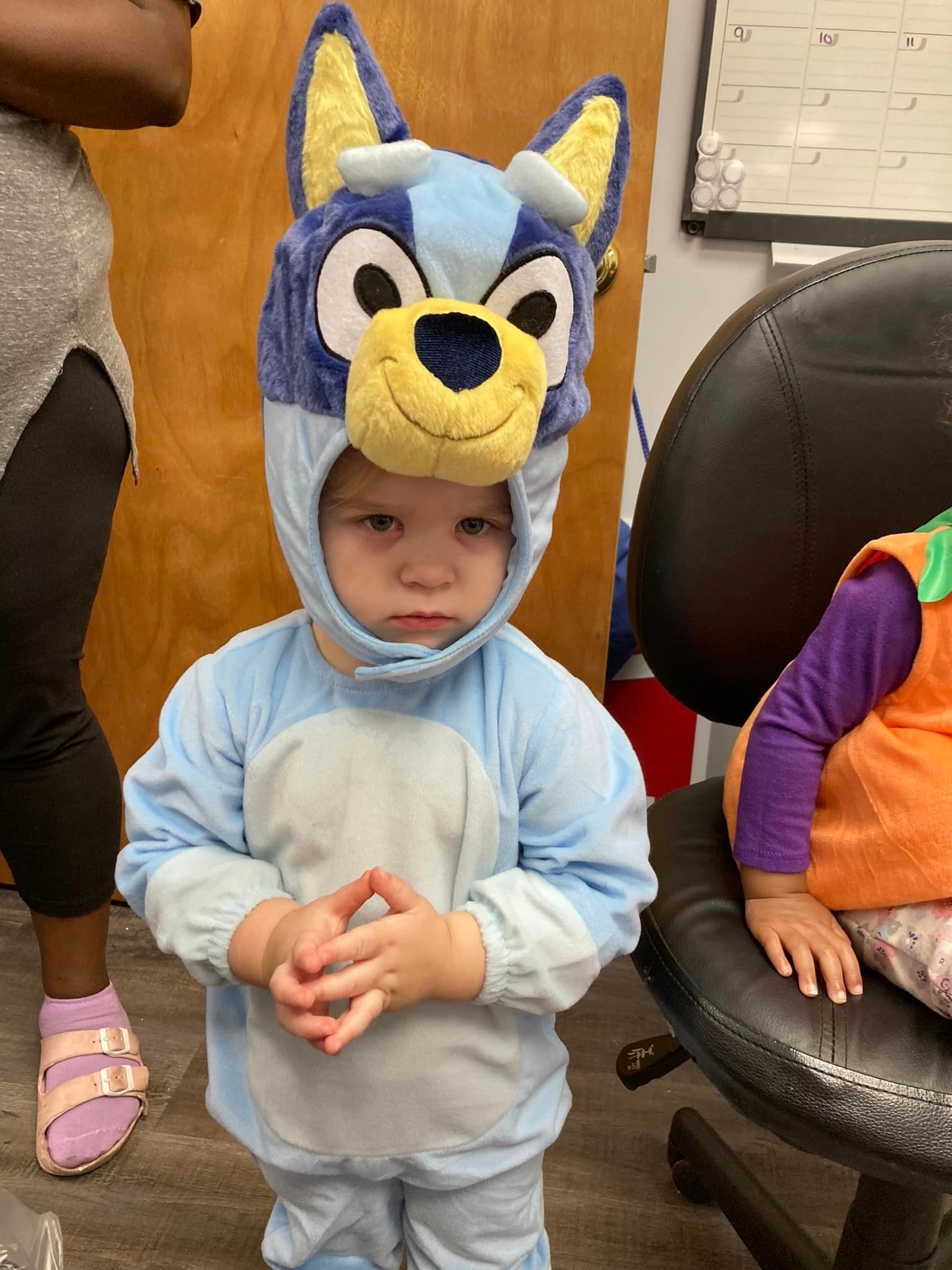 Discovery Kids Daycare Center