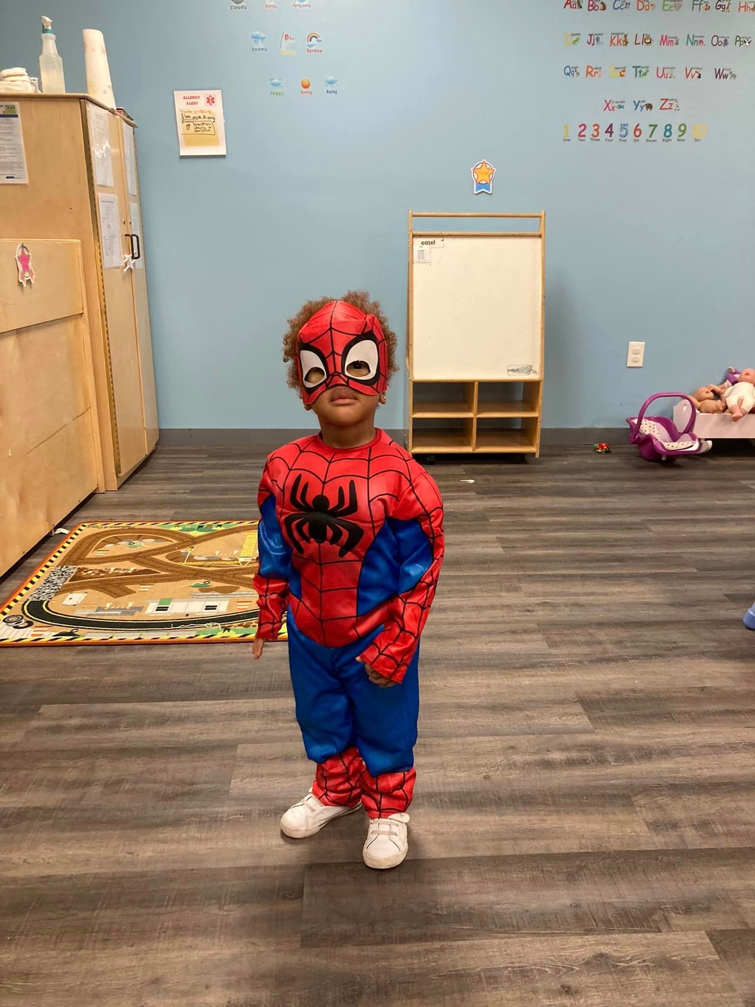 Discovery Kids Daycare Center