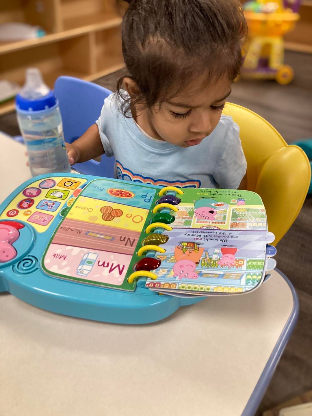 Discovery Kids Daycare Center