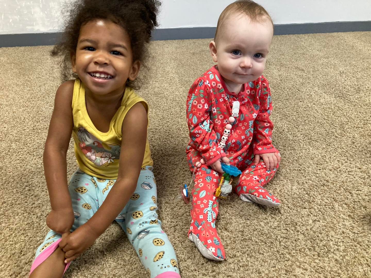 Discovery Kids Daycare Center