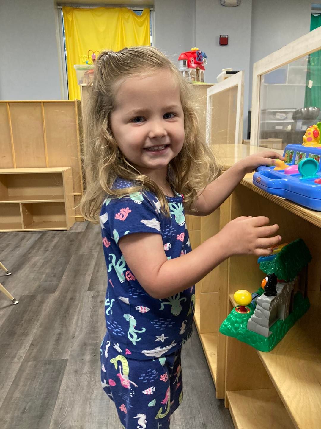 Discovery Kids Daycare Center