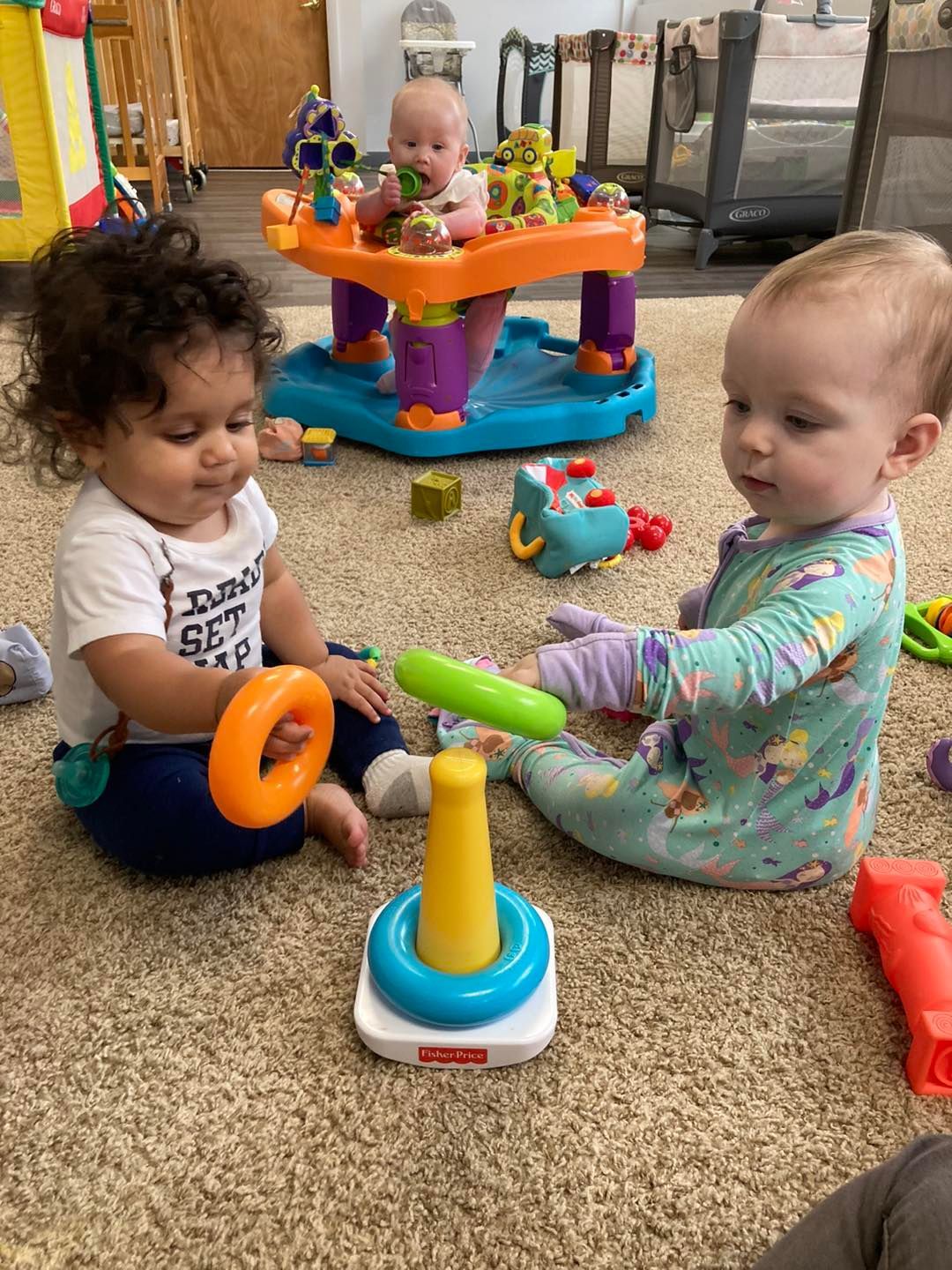 Discovery Kids Daycare Center