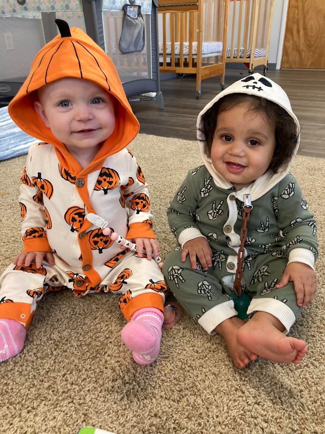 Discovery Kids Daycare Center