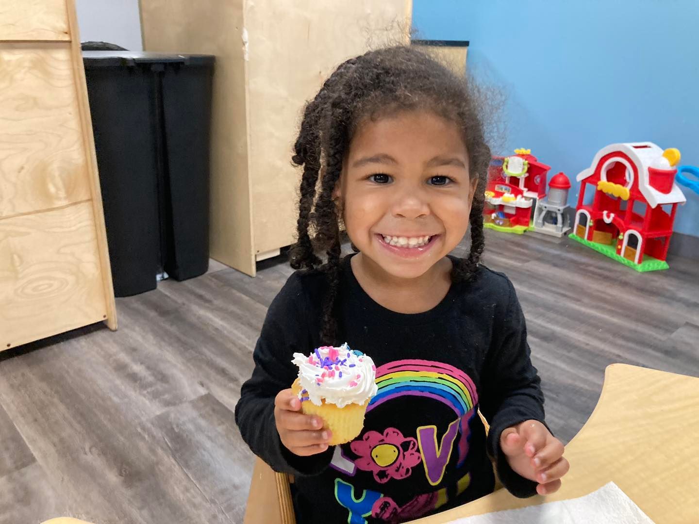 Discovery Kids Daycare Center