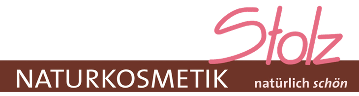 Naturkosmetik Stolz Logo