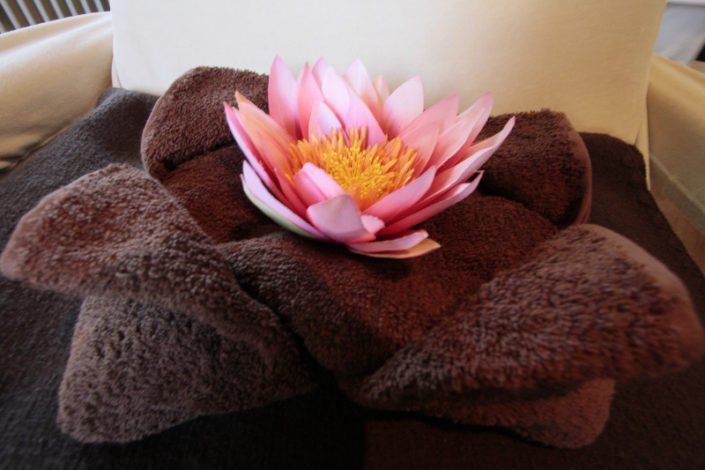 Naturkosmetik Stolz Kosmetikstudio