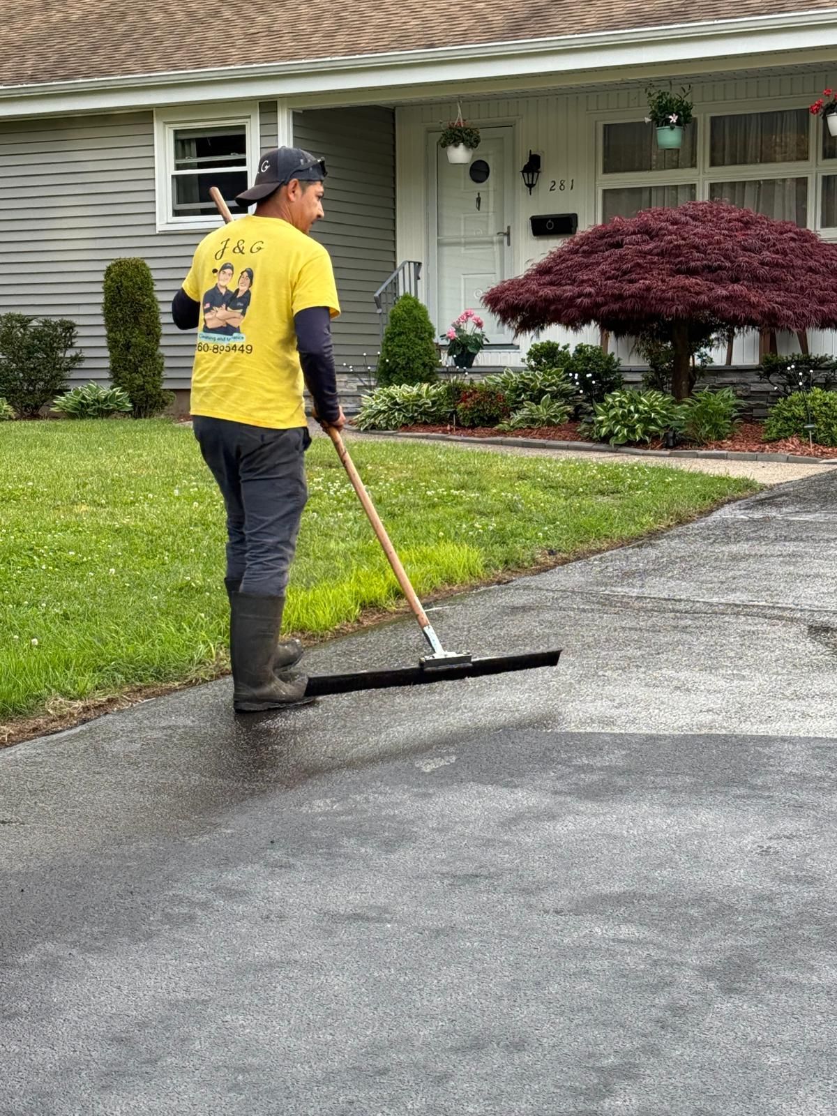 Trusted local cleaning company serving the New Britain CT community