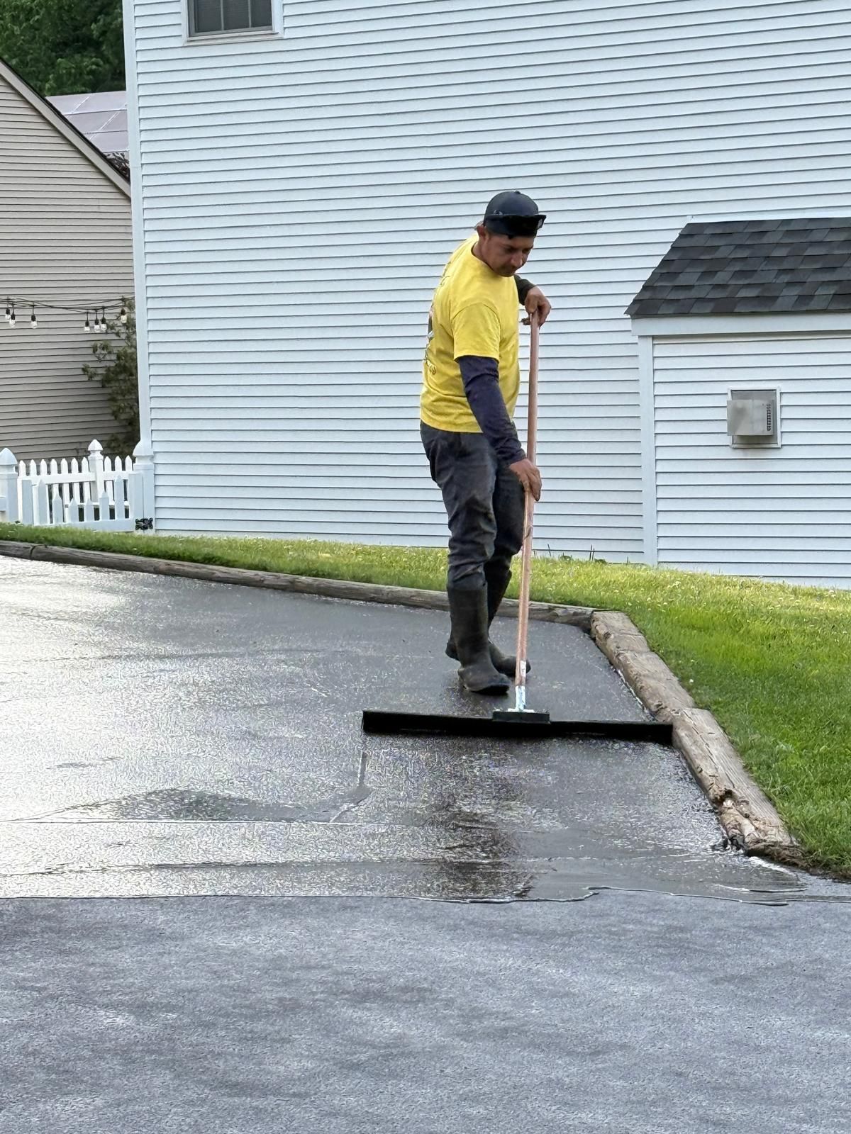 Family owned and operated cleaning company based in New Britain CT