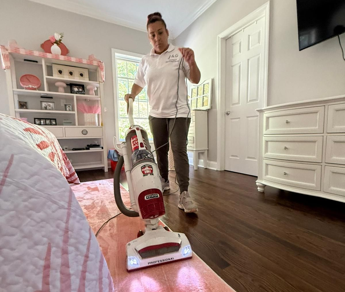 Trusted local cleaning company serving the New Britain CT community