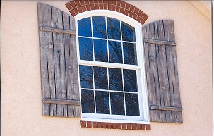 Dryvit 4 — Moorhead, MN — Sig Olson & Sons Plastering, Inc.