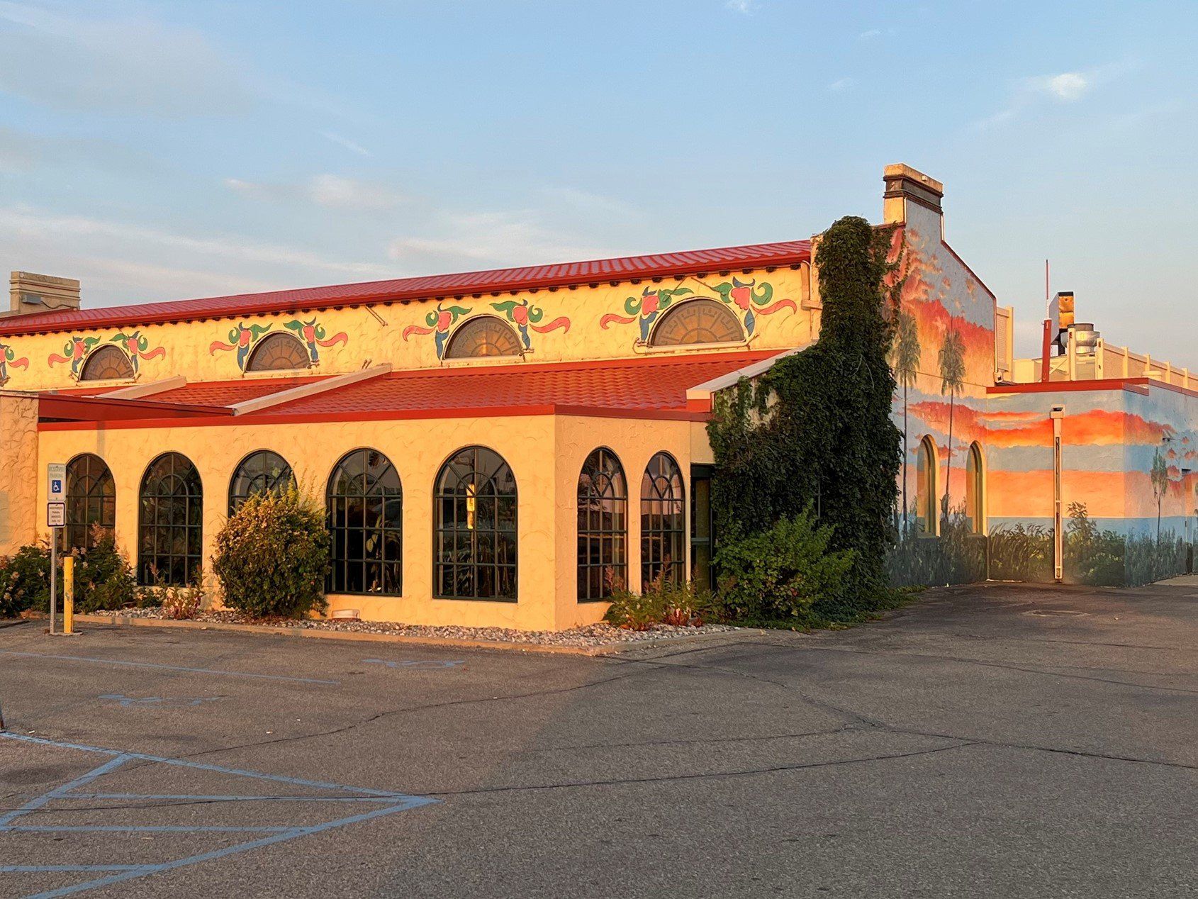 Exterior of the Residential House — Moorhead, MN — Sig Olson & Sons Plastering, Inc.