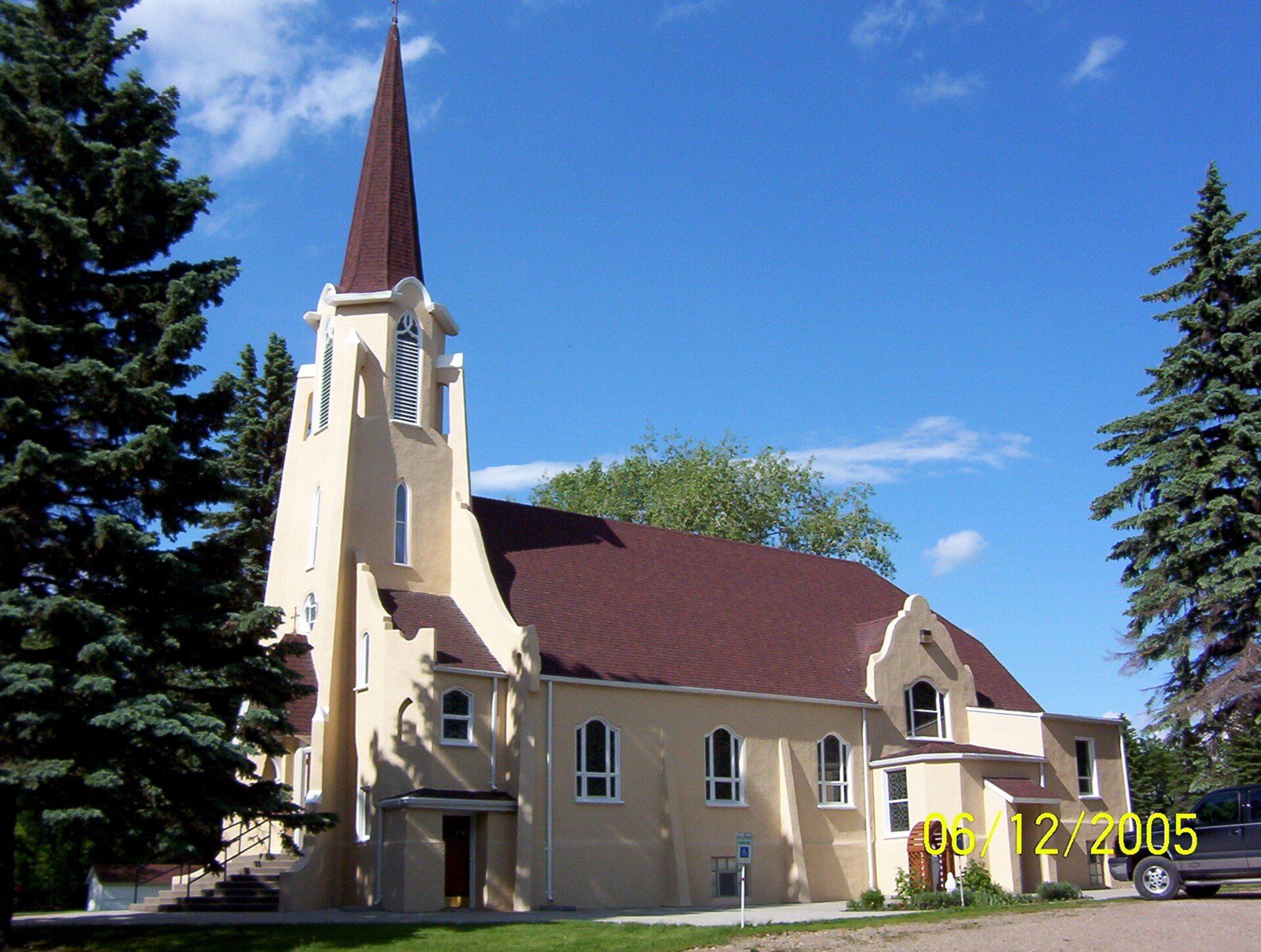 House — Moorhead, MN — Sig Olson & Sons Plastering, Inc.