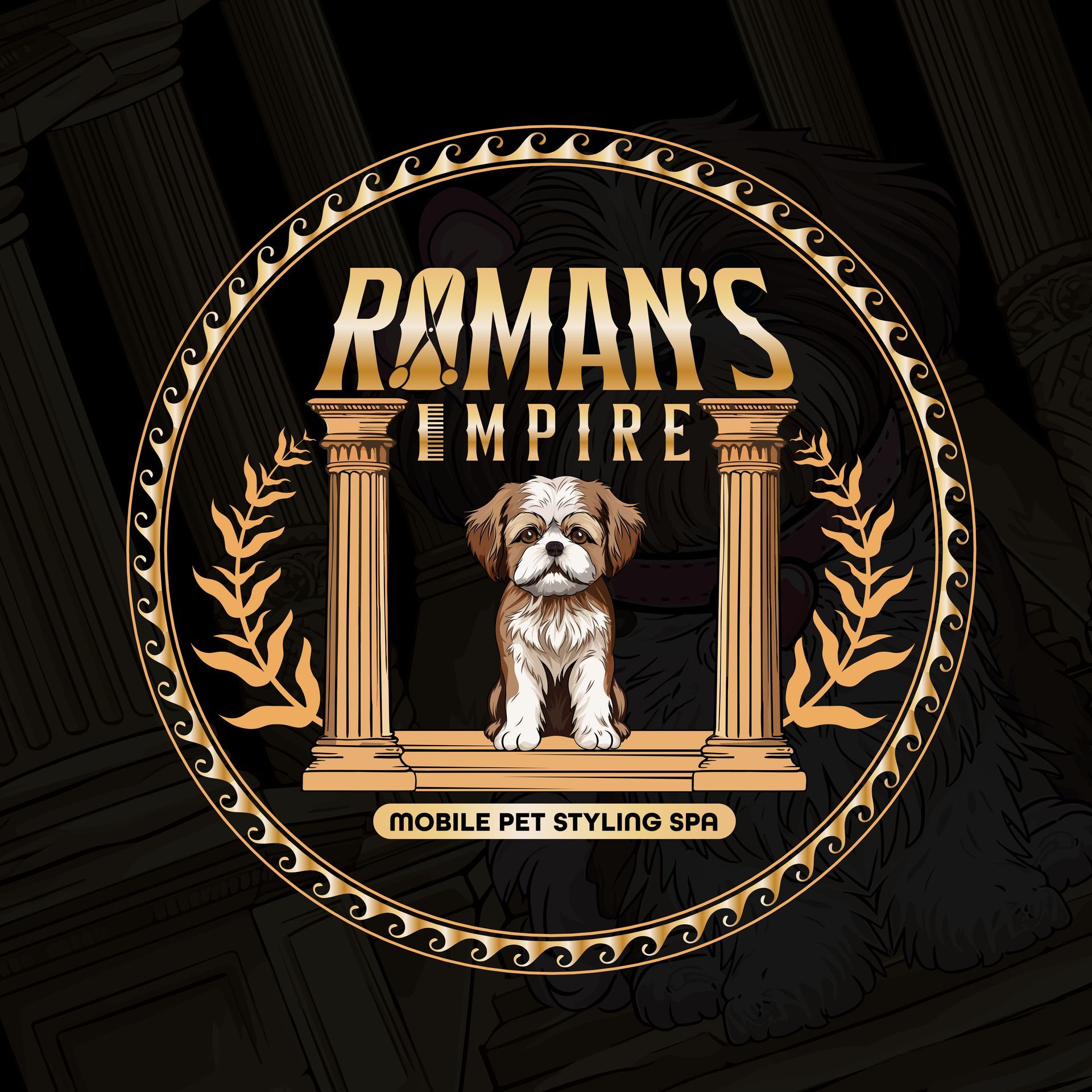 fear-free-mobile-pet-grooming-roman-s-empire