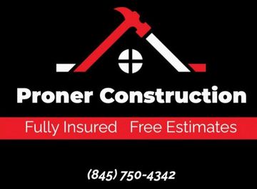 Proner Construction
