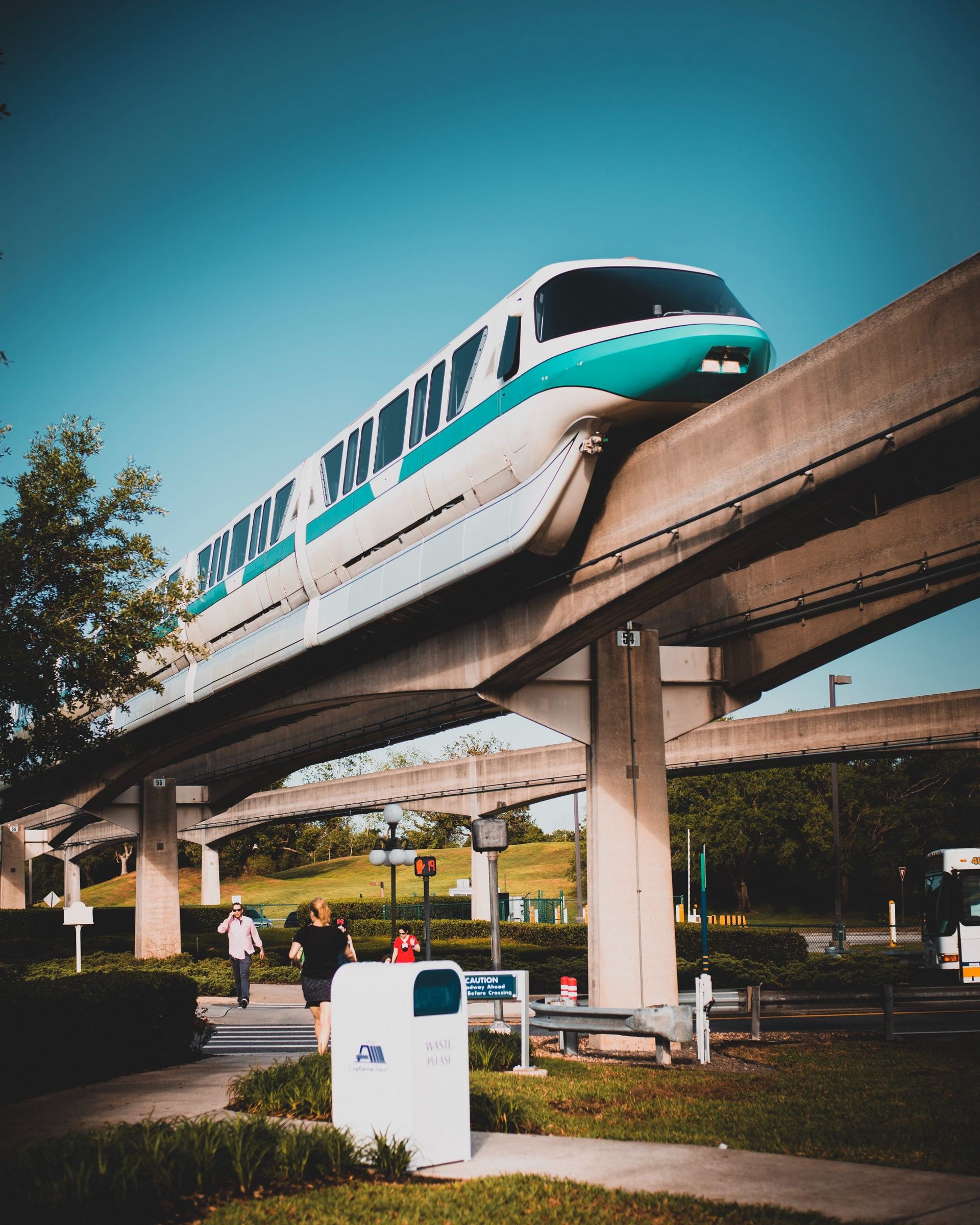 Monorail
