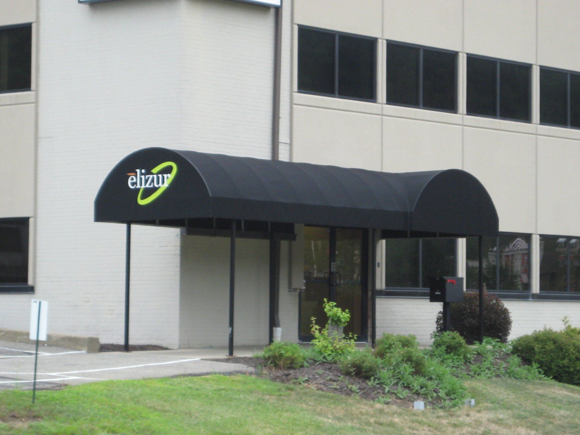 Commercial awning-17 — Custom awnings in Pittsburgh, PA