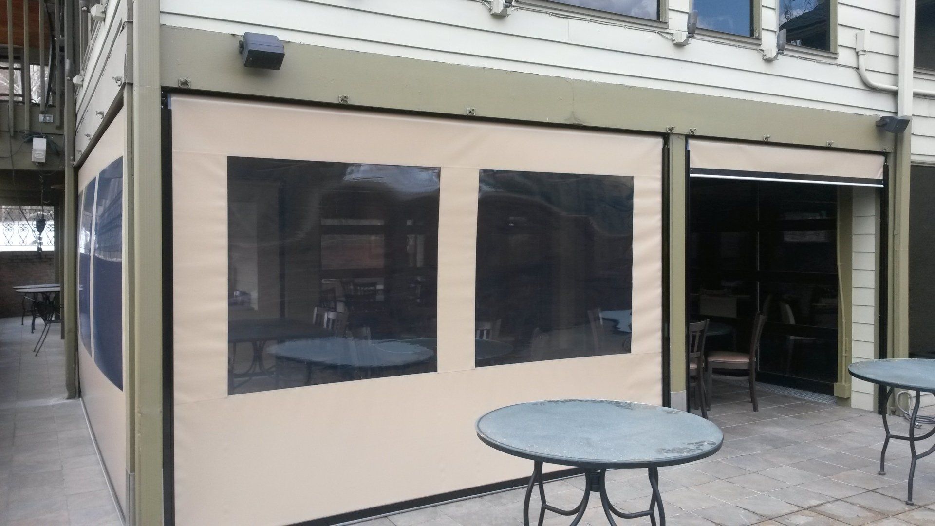 Commercial awning-22 — Custom awnings in Pittsburgh, PA
