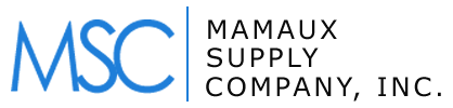 Mamaux Supply Company Inc