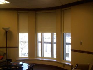 Window shade 2 — Roller shades in Pittsburgh, PA