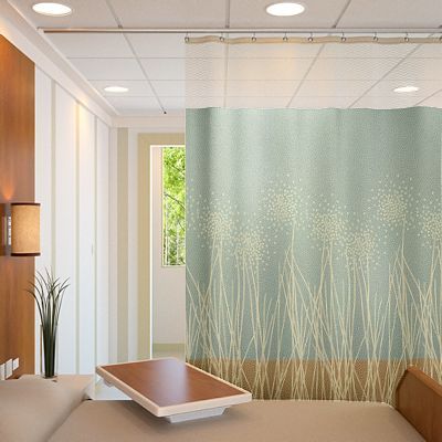 Window Treatment, Health Care Curtains in Pittsburgh, PA