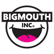Big Mouth Inc.