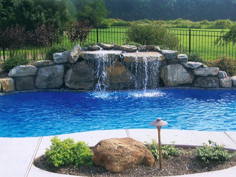 Opening, Closing, Winterizing