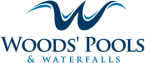 Woods' Pools & Waterfalls