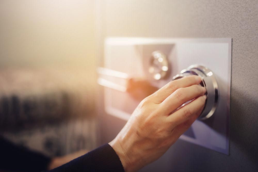 Suresafe Locksmiths Safe Locksmith Toowoomba Safe Installations