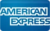 AMEX Logo | Rymer Automotive