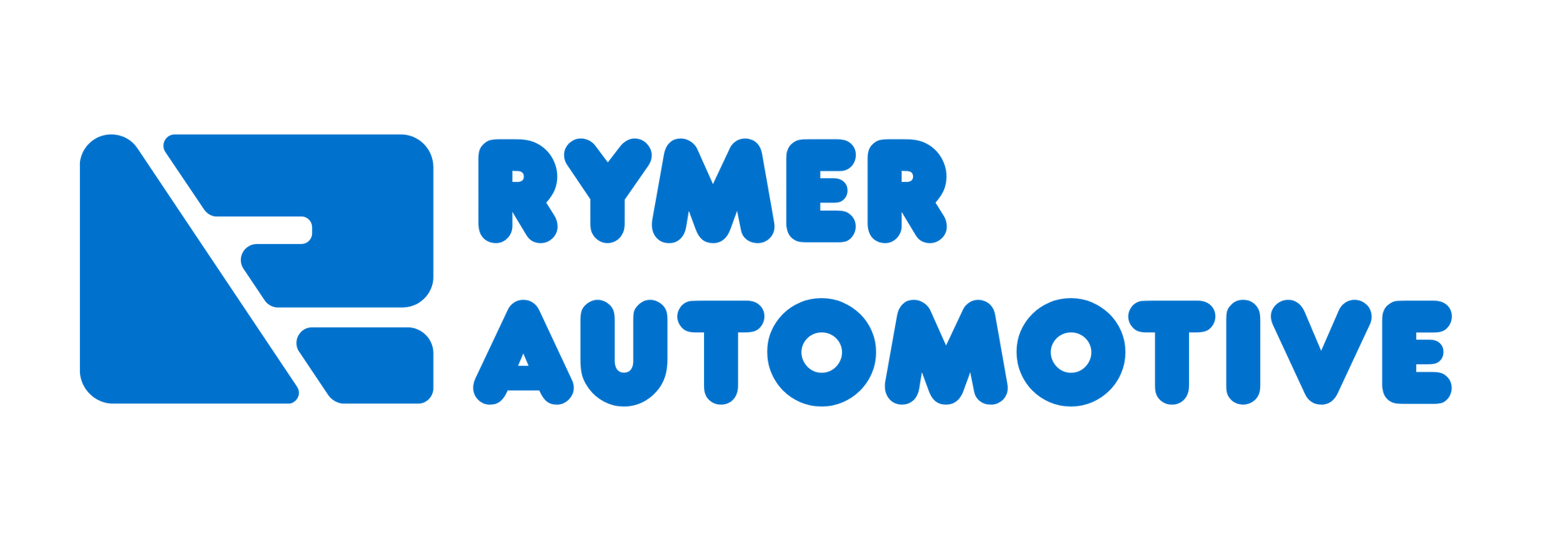 Business Logo | Rymer Automotive
