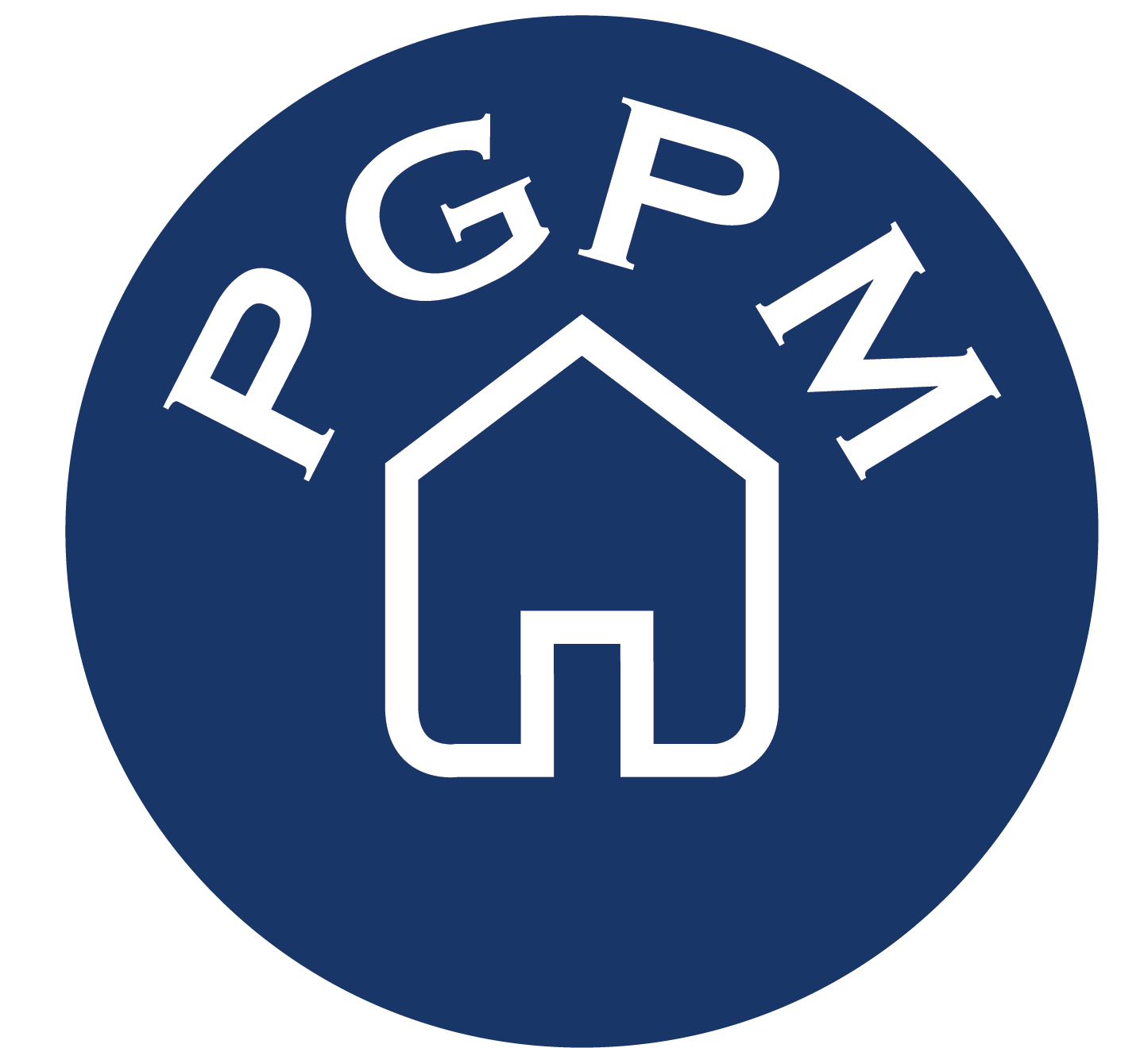 Company Logo - Select to go to home page