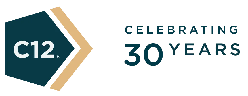 C12 logo