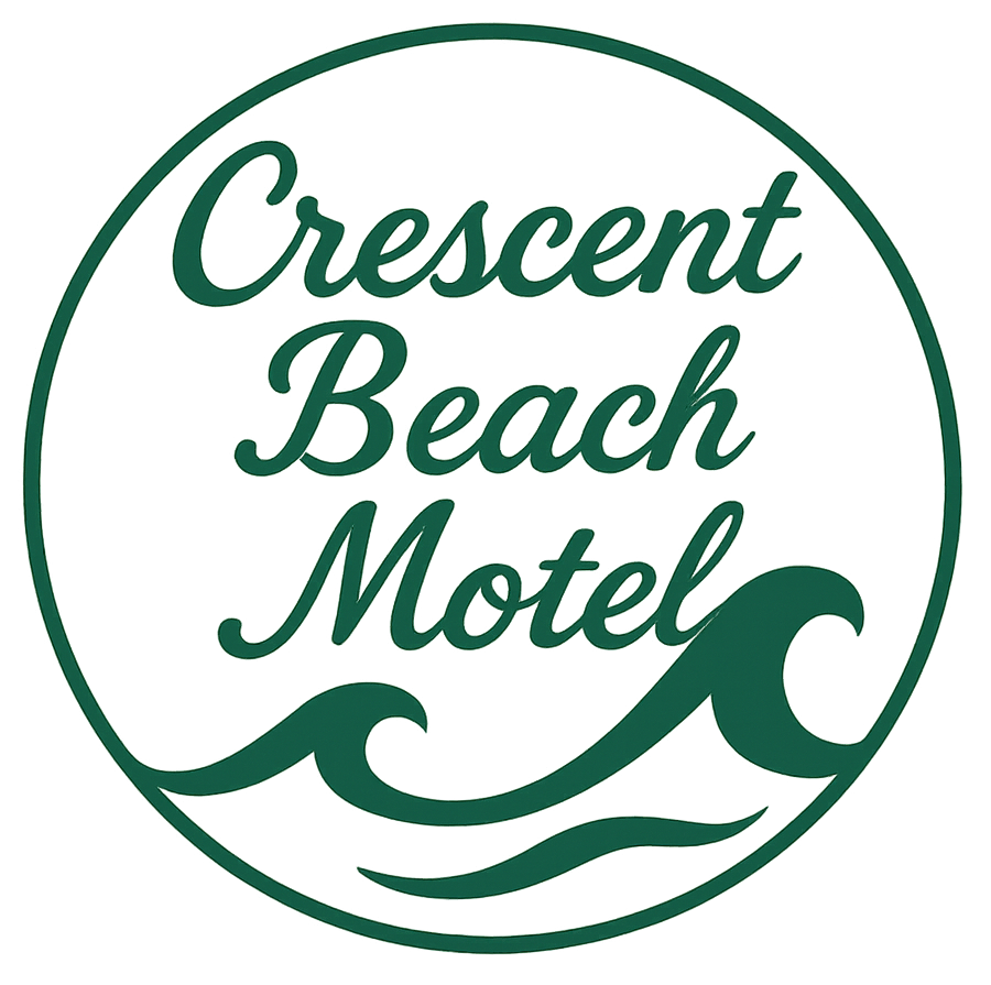 Crescent Beach Motel